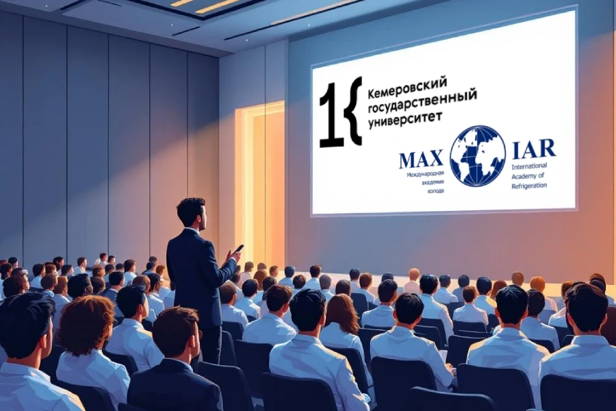 КемГУ и Международная Академия Холода приглашают на VII Национальную конференцию по холодильной технике КемГУ и Международная Академия Холода приглашают на VII Национальную конференцию по холодильной технике