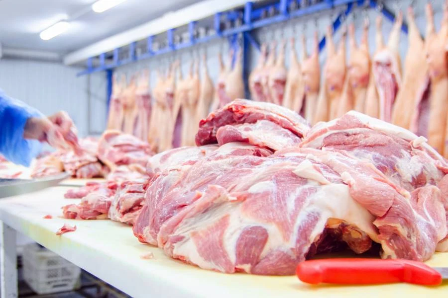 Мясокомбинат в Великих Луках и другие объекты, где нужен холод Мясокомбинат в Великих Луках и другие объекты, где нужен холод