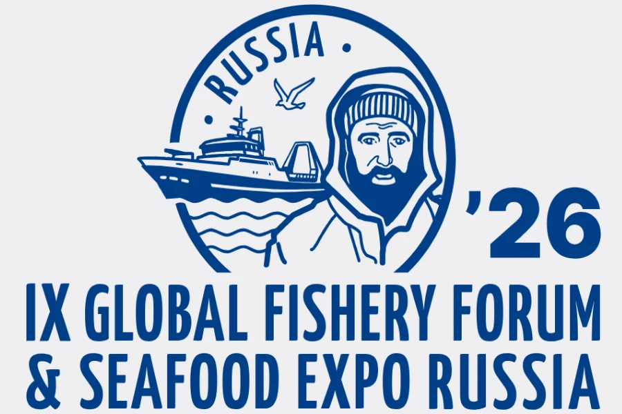SEAFOOD EXPO 2026 логотип