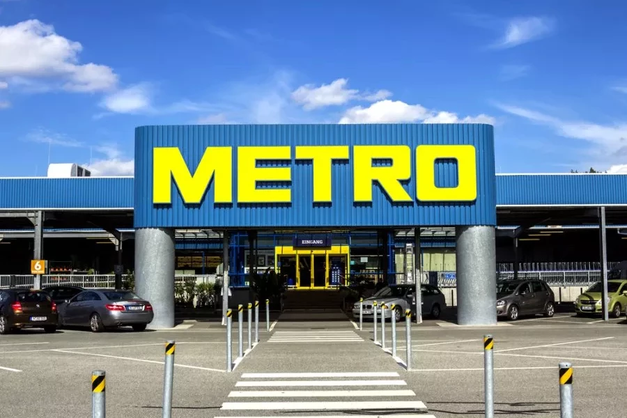 К 2036 году все ТЦ Metro в РФ перестанут использовать фреон