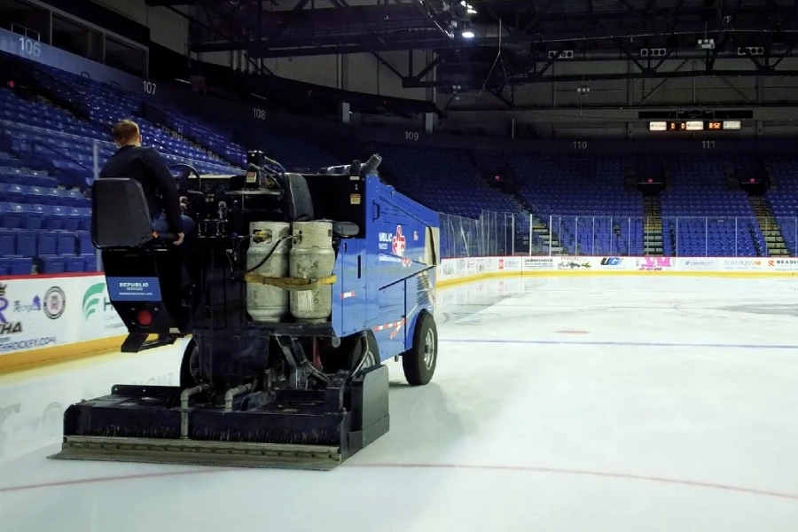 Santander Arena Santander Arena
