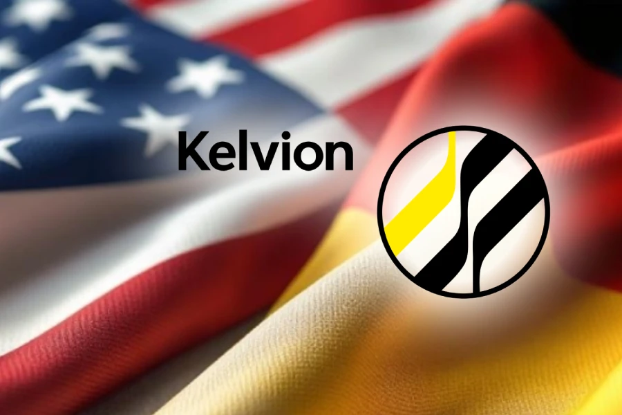 Контроль над немецким производителем теплообменников Kelvion переходит к американскому фонду Apollo