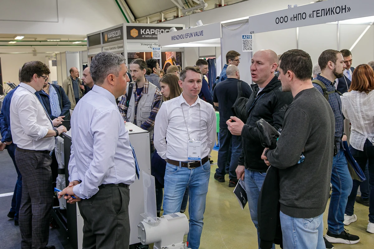 VacuumTechExpo VacuumTechExpo