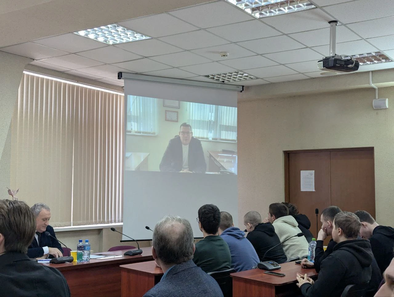 доклад доц. Данько В.П. доклад доц. Данько В.П.
