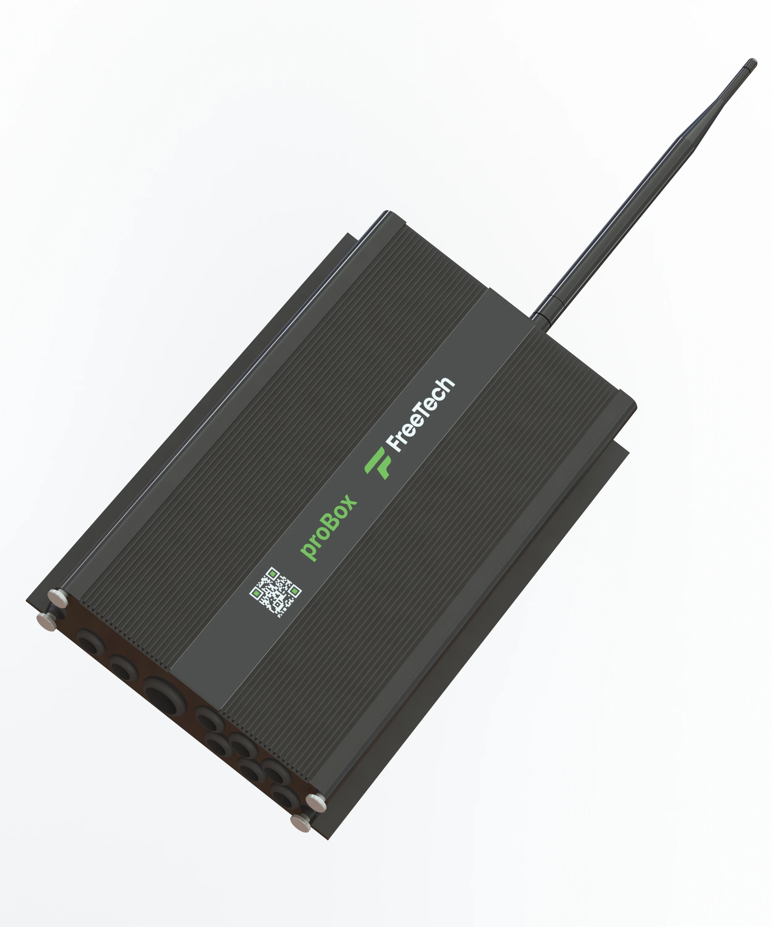 FreeBMS proBox.Ref как профессиональный инструмент мониторинга холодильного оборудования