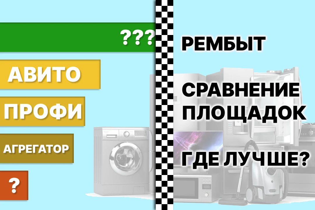 Заявки на ремонт бытовой техники Razinkoff Заявки на ремонт бытовой техники Razinkoff
