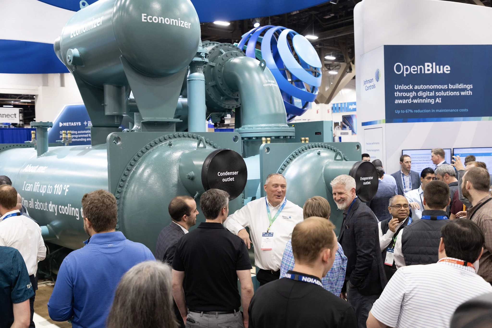 AHR Expo 2026