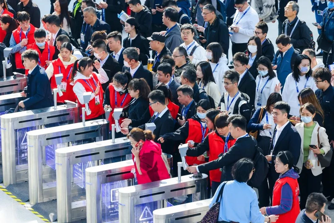 China Refrigeration 2024