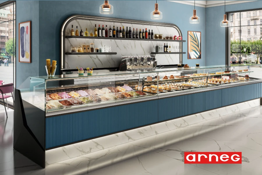 Arneg покупает Frigomeccanica, расширяя линейку решений для HoReCa Arneg покупает Frigomeccanica, расширяя линейку решений для HoReCa