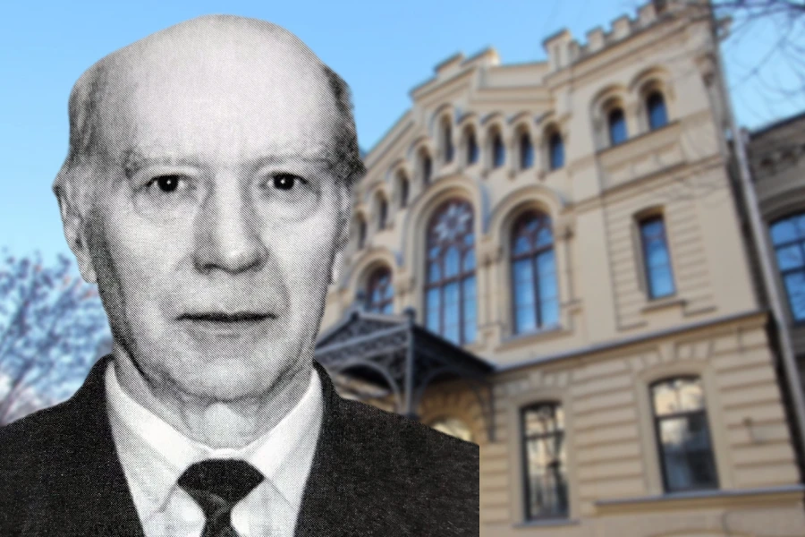 Вячеслав Борисович Тишин: основатель научной школы исследований газожидкостных процессов Вячеслав Борисович Тишин: основатель научной школы исследований газожидкостных процессов