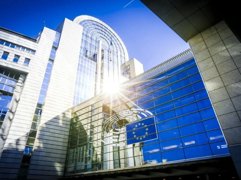 пересмотр Регламента по Ф-газам пересмотр Регламента по Ф-газам