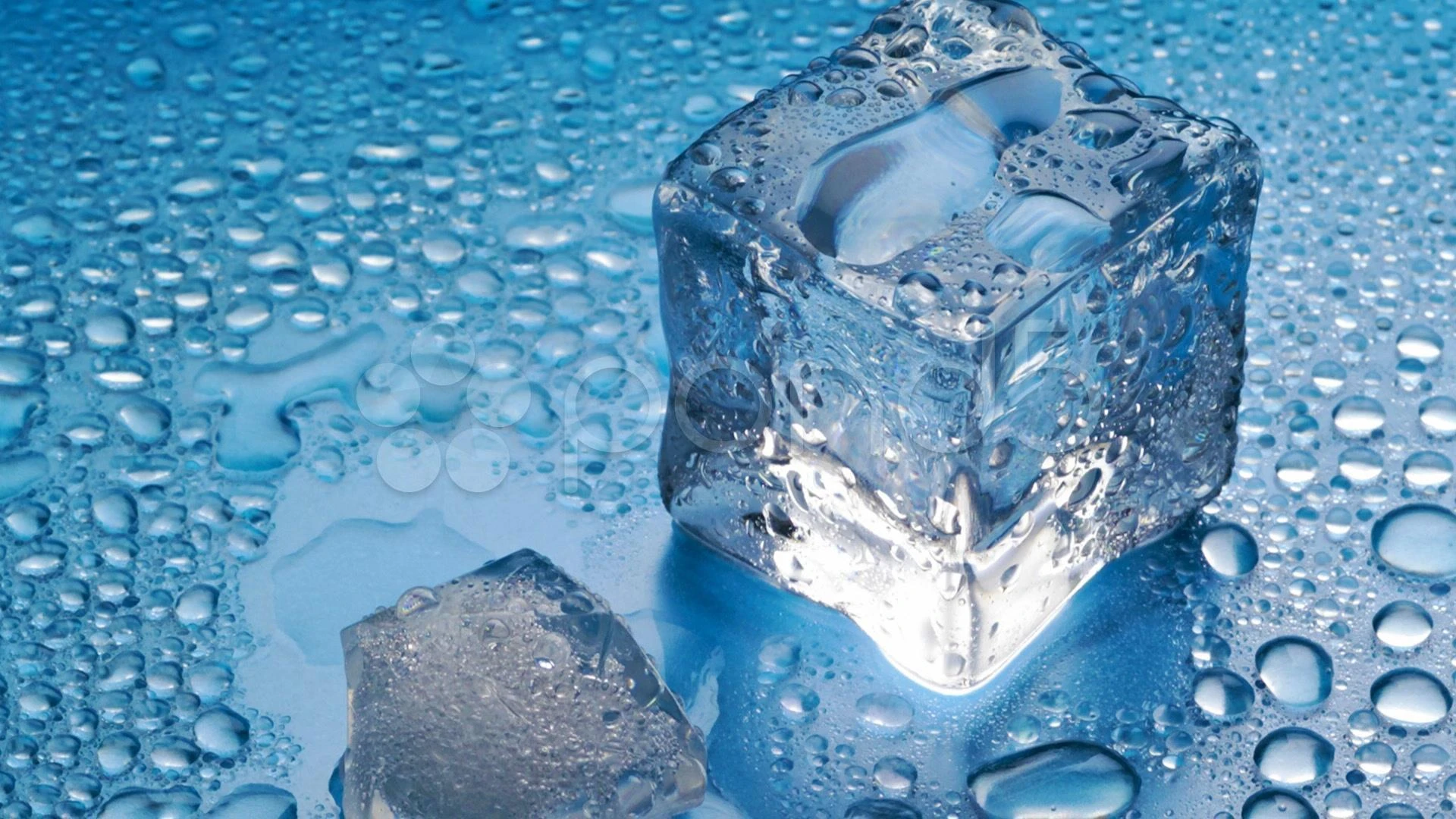 Ледяная вода. Способы её получения, преимущества и недостатки.