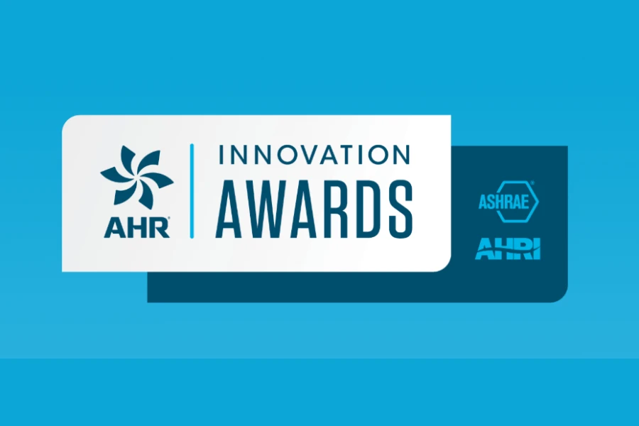Объявлены победители престижной премии AHR Expo Innovation Awards 2026 Объявлены победители престижной премии AHR Expo Innovation Awards 2026