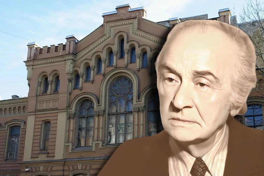 Николай Алексеевич Головкин: он прошёл войну и посвятил свою жизнь холодильному консервированию продуктов Николай Алексеевич Головкин: он прошёл войну и посвятил свою жизнь холодильному консервированию продуктов