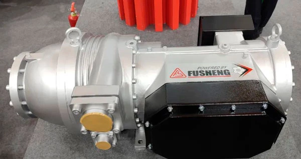 Компрессоры Fusheng
