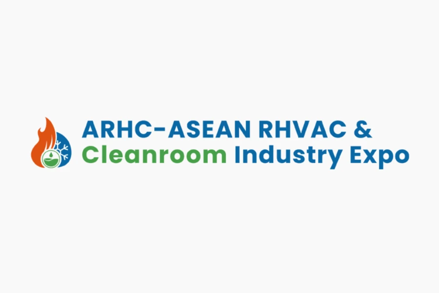 ARHC-ASEAN RHVAC & Cleanroom Industry Expo