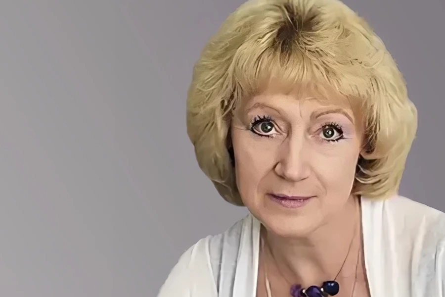 Гончарова Галина Юрьевна