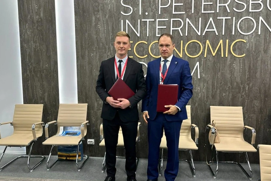 Компания «Бромо» инвестирует ₽1,5 млрд в строительство завода теплообменного, холодильного и вентиляционного оборудования в Санкт-Петербурге