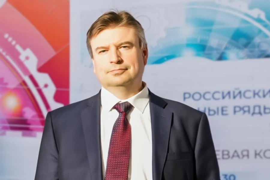 Михаил Леонидович Галкин: когда наука работает на реальный сектор Михаил Леонидович Галкин: когда наука работает на реальный сектор