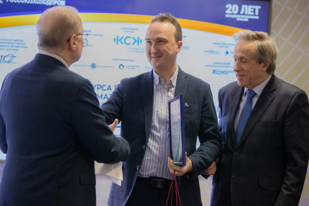 финалисты конкурса «МИР КЛИМАТА И ХОЛОДА-2023»