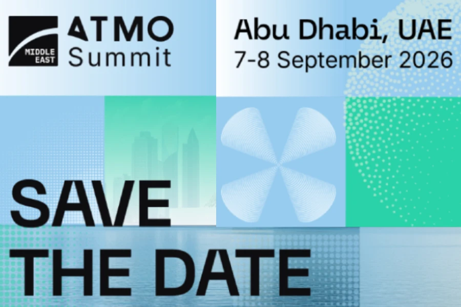ATMO Middle East