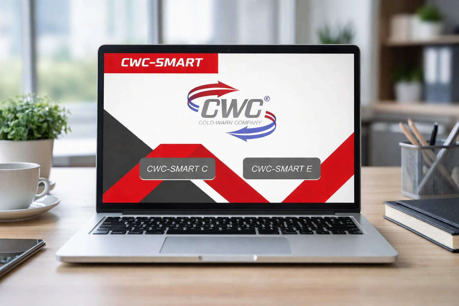 ПО для подбора теплообменного оборудования CWC SMART до версии 3.0