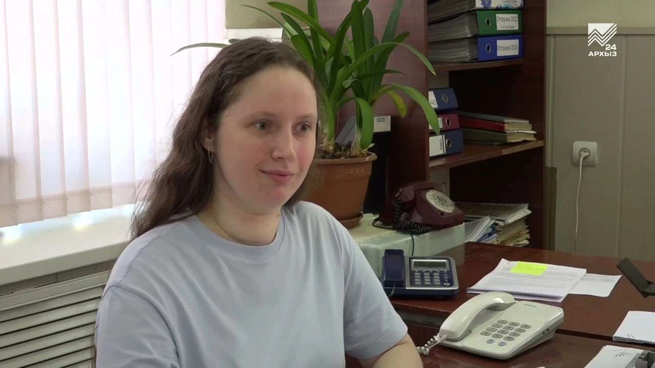 Черкесский завод «Холодмаш» отмечает в этом году свой вековой юбилей Черкесский завод «Холодмаш» отмечает в этом году свой вековой юбилей