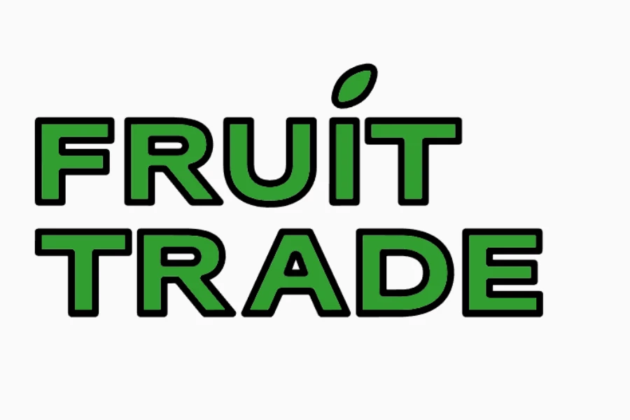FRUIT TRADE 2024 FRUIT TRADE 2024