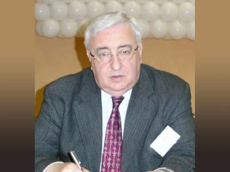 Черняк Виктор Александрович Черняк Виктор Александрович