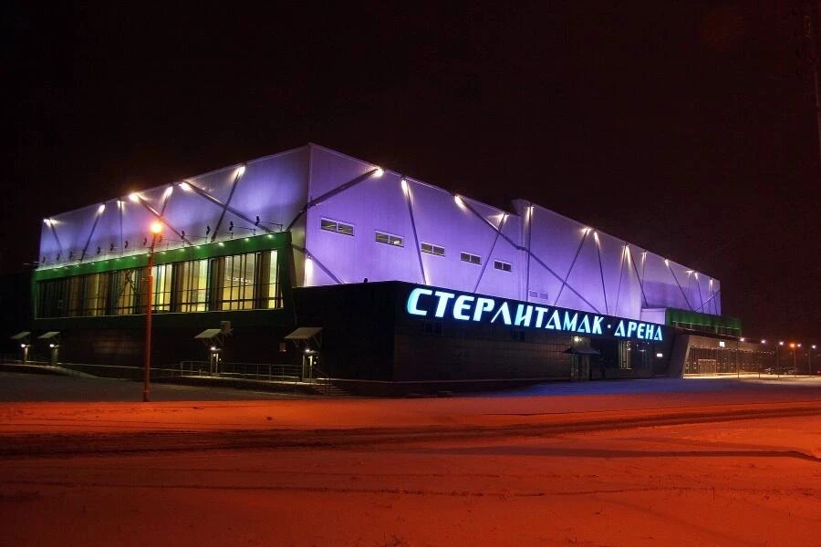 Стерлитамак-Арена