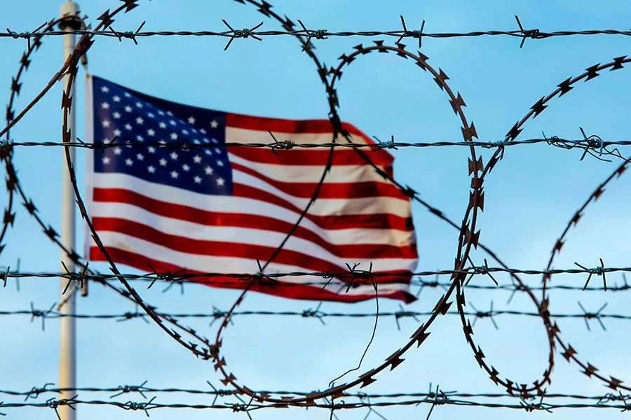 В США обвиняемому в контрабанде фреона грозит тюремный срок до 45 лет
