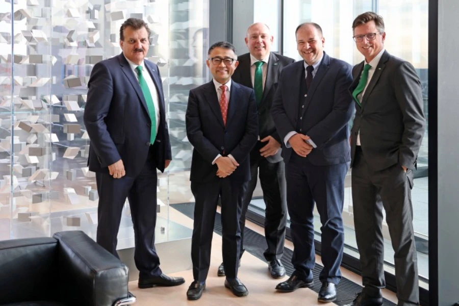 Bitzer и Mitsubishi Electric создают совместное предприятие по разработке компрессоров