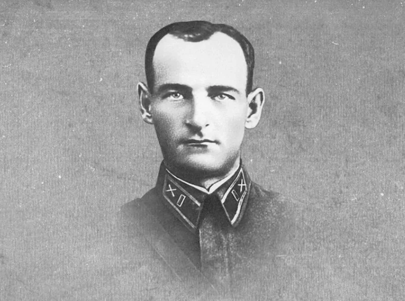 Иван Андреевич Флеров
