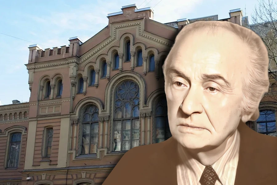Николай Алексеевич Головкин