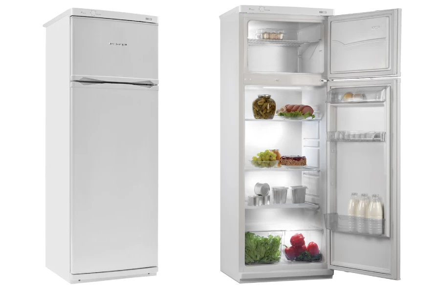 Холодильник «Мир» выпуска 2022 года