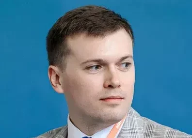 Максим Шатилов, коммерческий директор предприятия «Атеси»