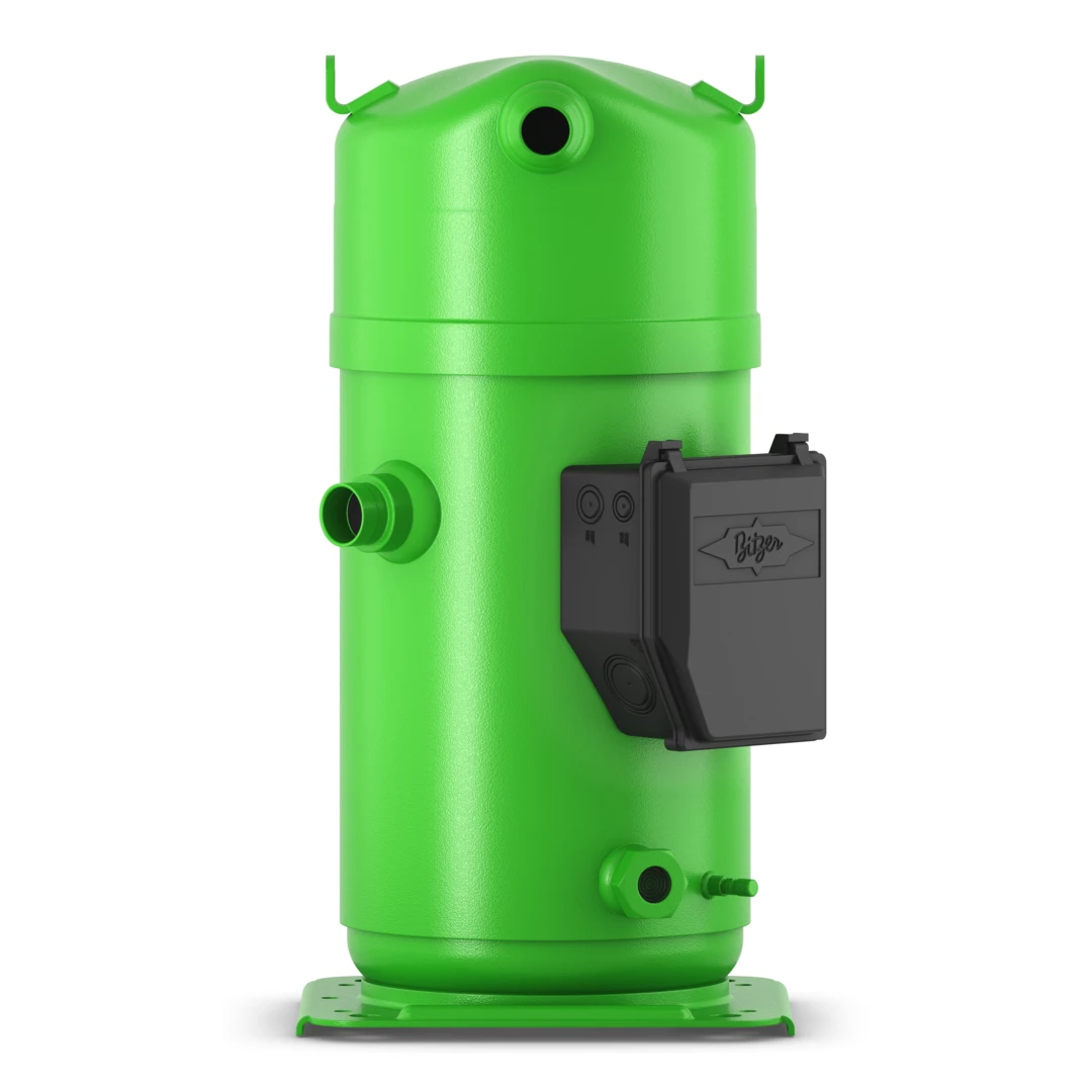 BITZER ORBIT PRO