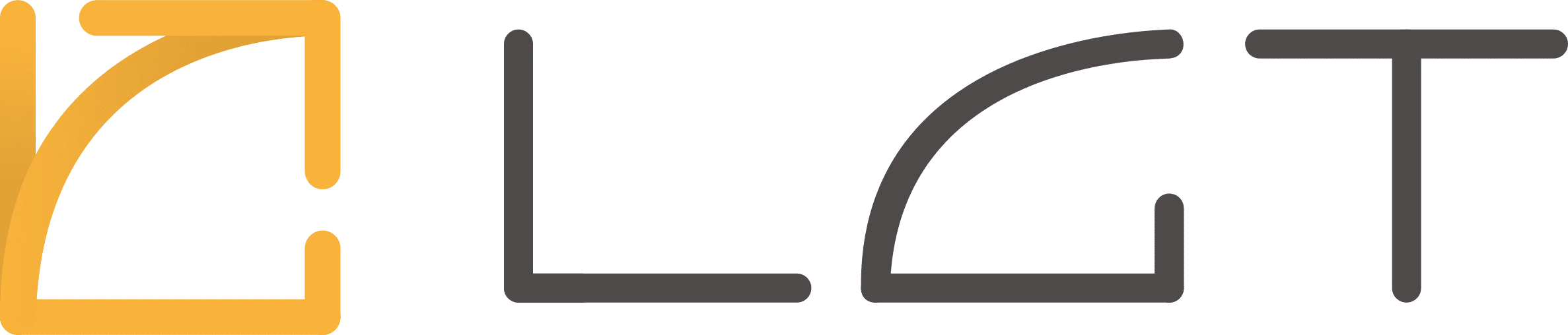 логотип ЭлДжиТи Рус
