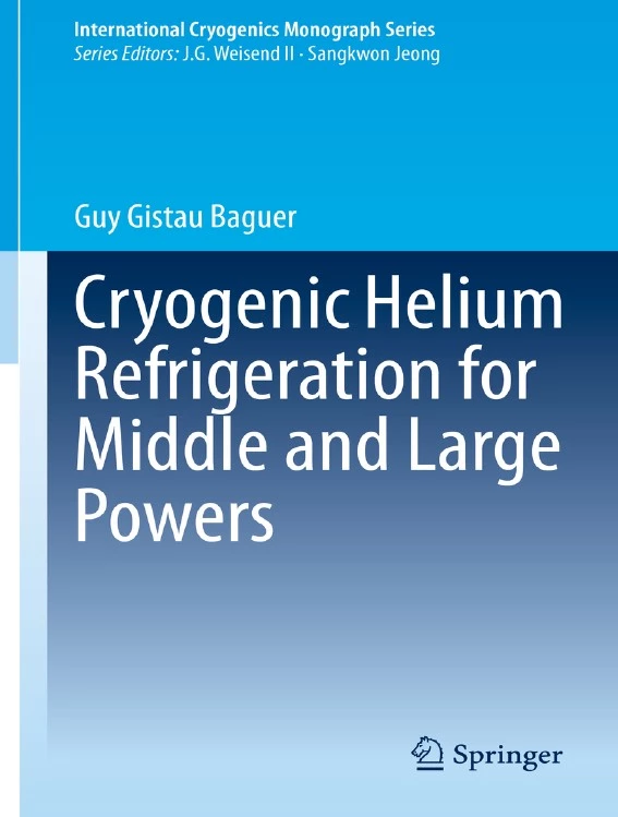 Cryogenic Helium Refrigerationfor Middle and Large Powers