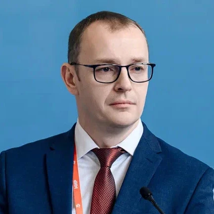 Николай Козарез, заместитель директора по внешнеэкономической деятельности и коммерческим вопросам компании «Торгмаш»