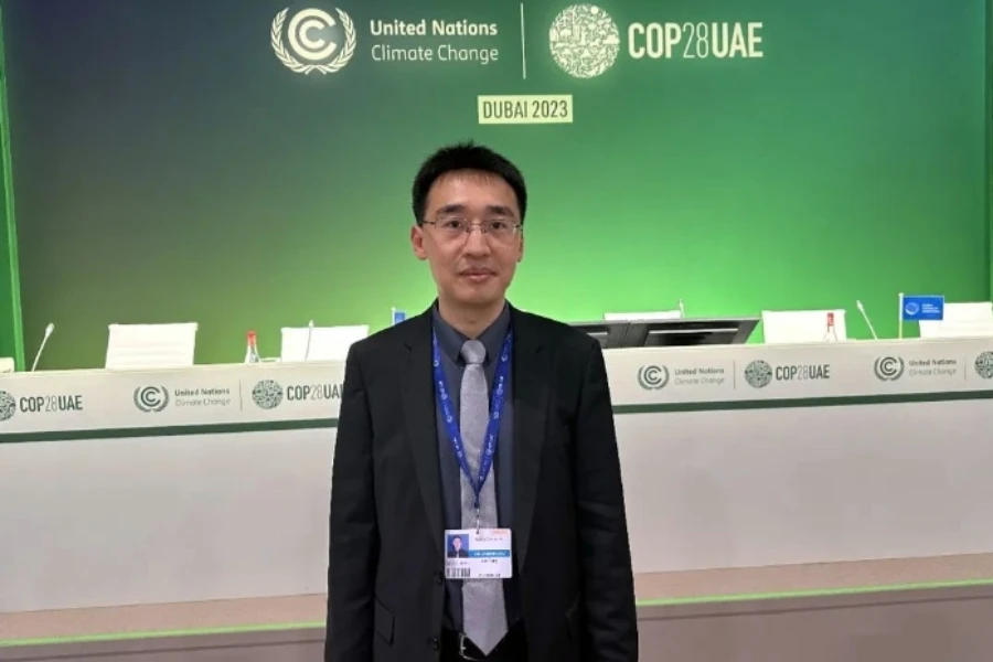 Китайская корпорация Moon-tech поддерживает «зеленый переход» в холодильной отрасли