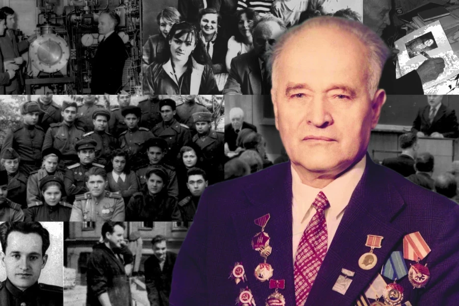 Владимир Николаевич Филаткин
