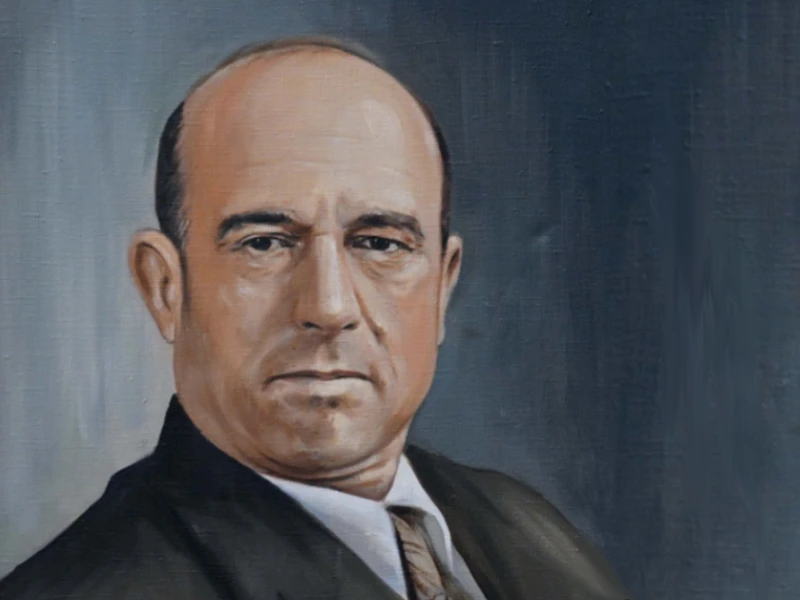 Викентий Петрович Зайцев (1905–2000)