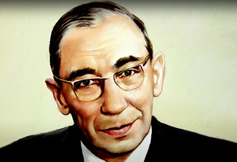 Владимир Сергеевич Мартыновский