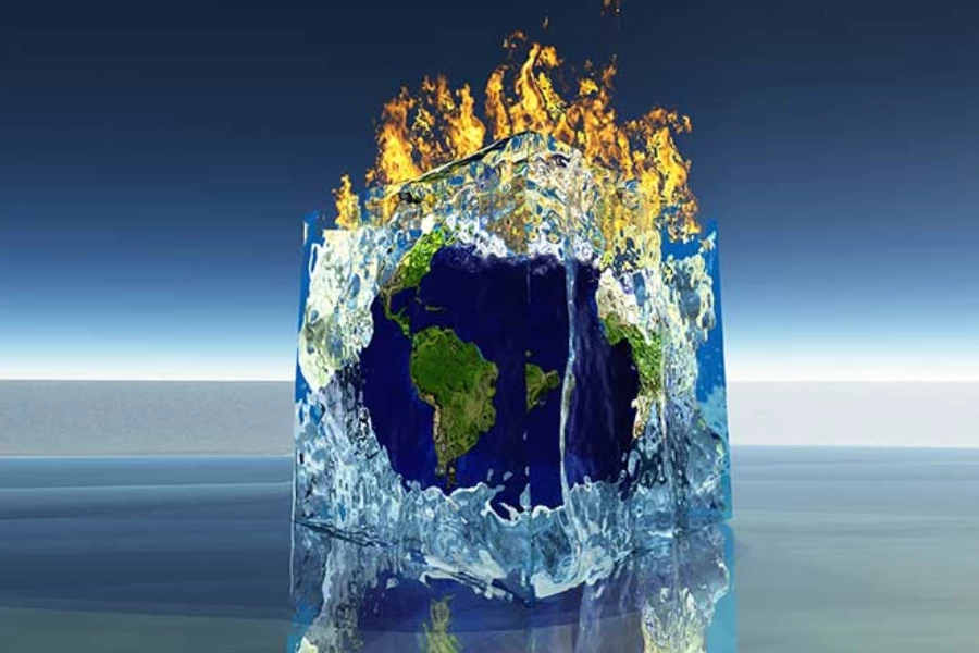 Более 60 стран подписали глобальное обязательство по охлаждению