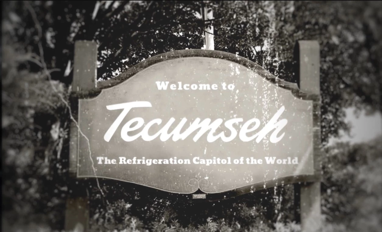 90-лет компании Tecumseh: история успеха
