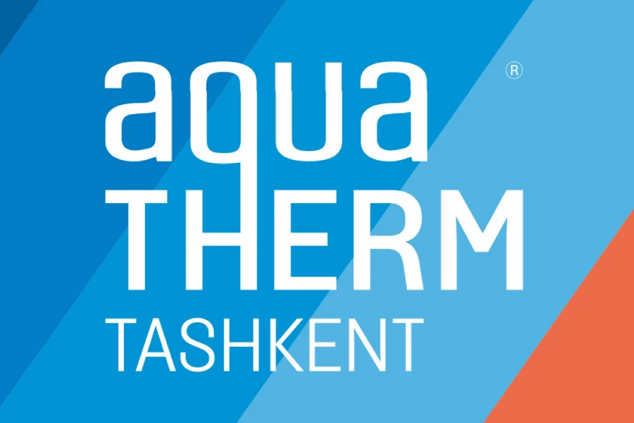 Aquatherm Tashkent 2025