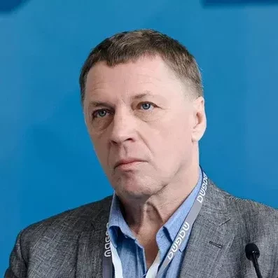 Владислав Авсиевич, генеральный директор ГК «КС-Русь»