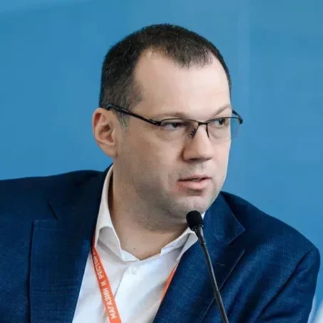 Сергей Кукушкин, генеральный директор «Полаир-Недвижимость»