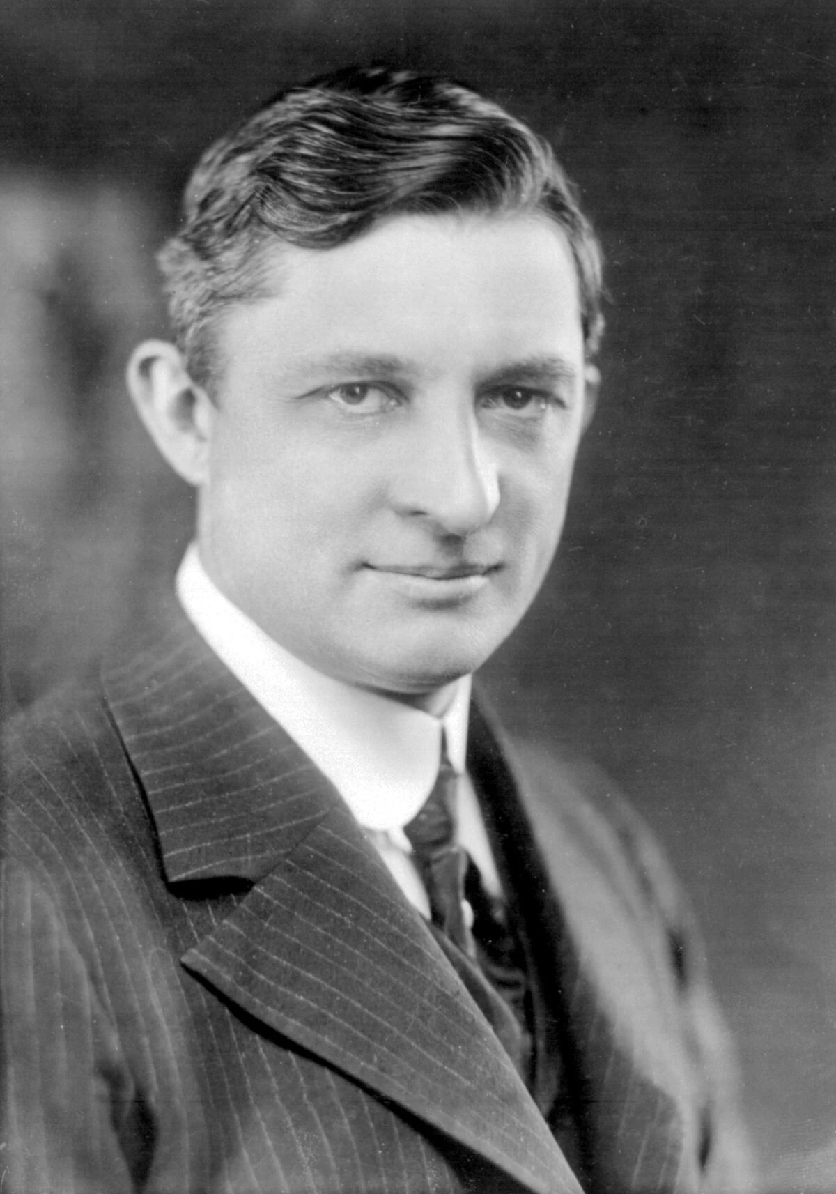 Уиллис Кэрриер (Willis Haviland Carrier)